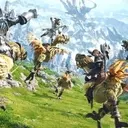 Final Fantasy XIV Online Arrives on Switch 2