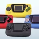 Sega's Game Gear: A Pioneer in Handheld Gaming's Evolution
