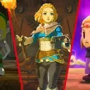 The Enduring Narrative: Do Players Seek Story in Zelda Games?