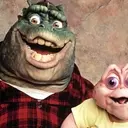 Behind the Scenes of "Dinosaurs": A Look Back at the Iconic 90s Sitcom