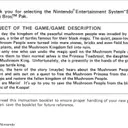 The Dark Origins of Super Mario Bros. Revealed to Cast