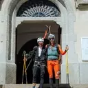 Nouveau Record sur l'Aller-Retour Chamonix-Mont Blanc : Un Exploit de Samuel Equy et Mathéo Jacquemoud