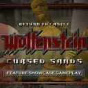 Return to Castle Wolfenstein: Console-Exclusive Levels Coming to PC