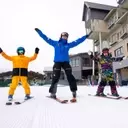 L'Industrie du Ski Mondial Atteint des Sommets Inédits en 2024-2025