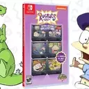 Rugrats Classic Games Collection Announced for Nintendo Switch