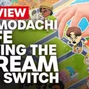 Tetris 99 Event Celebrates Tomodachi Life: Living the Dream with New Theme