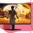 Affordable AOC QD-OLED Monitor Delivers High-End Gaming Experience