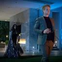 Night Teeth: A Fresh Take on Vampire Lore