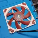 Noctua Releases 3D CAD Models of Its Fans, With a Catch