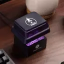 Keychron Unveils the Q0 Mini 8K Action Key: A Single-Key Solution for Frustration and Productivity