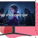 Acer Predator X27U Z1bmiiprx OLED Gaming Monitor Deal