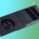 Galax Confirms Continued Presence in Graphics Card Market