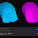 A New Web Tool Revolutionizes Gaming Mouse Shape Comparison with Full 3D Models