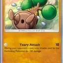 Bonsly's Return in Pokémon TCG Pocket's Pulsing Aura Update