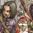 Dragon Quest XI S: Echoes of an Elusive Age Definitive Edition Rated for Switch 2