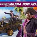 Goro Majima Joins Sonic Racing: CrossWorlds Roster