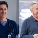 ABC Renews Hit Comedies 'Scrubs' and 'Shifting Gears' for Upcoming Season