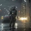The Mandalorian and Grogu Box Office Projections