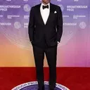 Stars Align for 12th Annual Breakthrough Prize Ceremony in Los Angeles