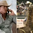 Starz to Debut New Black Rodeo Family Drama Series
