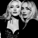 Madonna and Sabrina Carpenter Collaborate on New Single 'Bring Your Love'