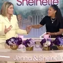 Jenna Bush Hager's Emotional Moment on 'Today' Highlights Parental Guilt