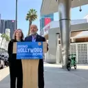 Gubernatorial Candidate Advocates for Unlimited California Film and TV Production Incentives