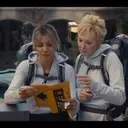 Hacks' Emotional Journey: A Mother-Daughter Duo's Past, Present, and Future on Screen
