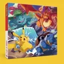 Pokebook: A New Homage to First-Generation Pokémon Arrives