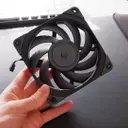 Noctua's Black Fans: A Deep Dive into Engineering Challenges