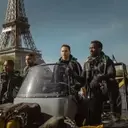 Netflix's 'Under Paris 2' Officially Begins Production in France