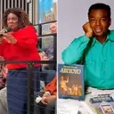 Nostalgic Harmony: 'Reading Rainbow' Songstress Reunites with LeVar Burton on 'The View'