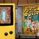 Retro Charm: New Game Boy Color Title Captures Classic Adventure Spirit