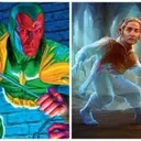 Magic: The Gathering Introduces Marvel and "The Hobbit" Crossover Sets
