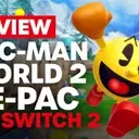Pac-Man: Snack Breaks Animated Series Unveiled