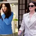 The Return of the Cerulean Sweater in "The Devil Wears Prada 2"