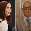 Behind the Scenes of 'The Devil Wears Prada 2': Emily Blunt and Stanley Tucci Unveil Character Twists