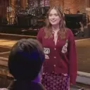 Aimee Lou Wood Embraces Her Quirky Side in SNL UK Monologue