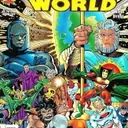 Jack Kirby's Enduring Legacy: The Eternals and Their Place in the Marvel Universe