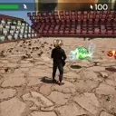 Game Quest: The Backlog Battler to Transform Unplayed Games into Epic Fights