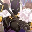 Shuri Assumes Black Panther Mantle in New Marvel Fighting Game