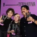Alternativa Film Festival Concludes in Medellín, Honoring Diverse Cinematic Works