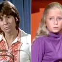 Jan Brady's Real-Life Connection to Davy Jones