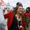 Kentucky Derby Achieves Record Viewership, Trainer Cherie DeVaux Makes History