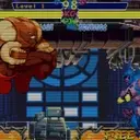 Juggernaut's Jump: A Marvel-Capcom Creative Clash
