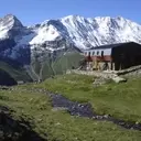 Le Refuge du Mont Pourri : Une Oasis au Cœur de la Vanoise