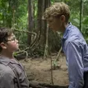 Lox Pratt: From Island Bully to Hogwarts' Slytherin Prince