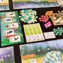 Wingspan Americas: A Deeper Dive into the World of Avian Board Gaming
