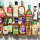 A Comprehensive Review of Store-Bought Italian Dressings