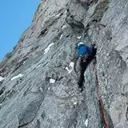 ﾫ Le libre, c&rsquo;est l&rsquo;avenir de l&rsquo;alpinisme » : Retour avec Virgile Devin sur l&rsquo;ouverture des Berbères, M11, à Pré de Bar
